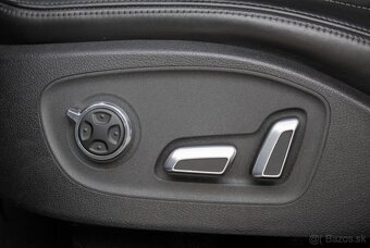 Audi A6 3.0 TDI 218k quattro - 8