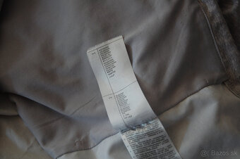 Tréningová bunda Macron TSV 1860 München 5XL - 8