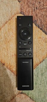 Samsung Soundbar - 8