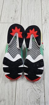 Reebok pump 42.5 - 8