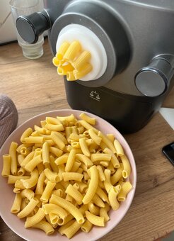 Automatický výrobník cestovín Philips Pasta Maker 7000 - 8