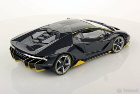 Lamborghini Centenario | MR Collection 1/18 - 8