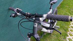 Bicykel Scott Reflex FX-15. - 8