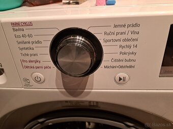 Práčka LG zníženie ceny - 8