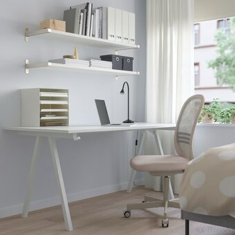 Trotten Ikea 160x80 (5ks) - 8