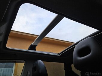 Nissan X-TRAIL T31 12/2011 - 8
