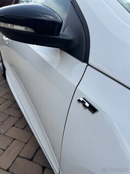Predám VW SCIROCCO 1.4 TSI R LINE - 8