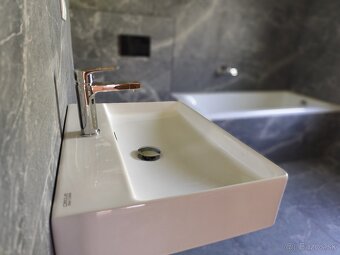 Dokončená novostavba bungalovu na kľúč - 8