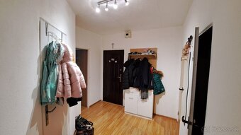 Slnečný a útulný 2i BYT, NAD JAZEROM, Košice - 8