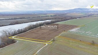 HALO reality - Predaj, pozemok 2391 m2 Vištuk - EXKLUZÍVNE - 8