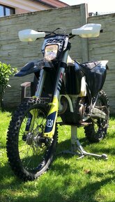 Husqvarna FE250 2019 - 8