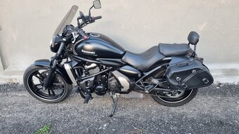 Kawasaki Vulcan S 650 2015 - 8