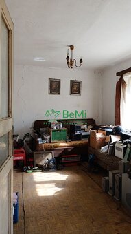 Výhodná ponuka- Rodinný domček v Méra okres Encs - Na p - 8