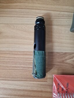 SRS A1 + HPA Sdik mancraft - 8