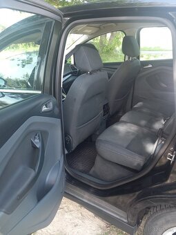 Cmax automat 2l diesel 2013 - 8