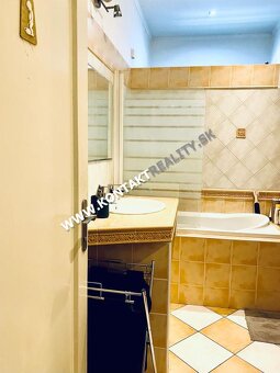 2 izb. byt, Kasárenské nám., Staré mesto, 67m2, kompl. rek., - 8