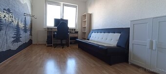 Prenájom 3 izb. byt; Prievidza - Zápotôčky - 8
