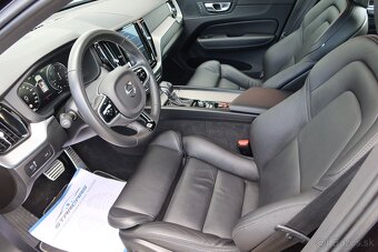Volvo XC60 D4 GEARTRONIC R-DESIGN Odpočet DPH - 8