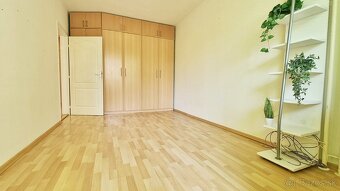 3-izbový byt s loggiou po rekonštrukcii, Európska trieda - 8