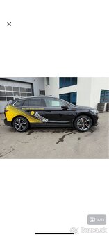 Škoda Enyaq 85x pojazdný - 8