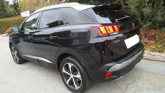 Peugeot 3008 1.6BlueHDI ,11/2018,Automat,ALLURE - 8