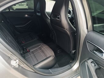 Mercedes-Benz A180 CDI - 8