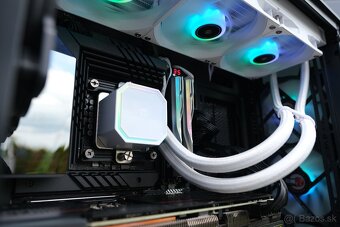 Herný PC, i9 13900K, RTX 3090, 32GB RAM DDR5, SSD, 24m - 8