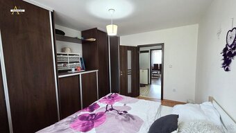 NA PREDAJ, 3-izbový byt, Martin - Podháj - 8