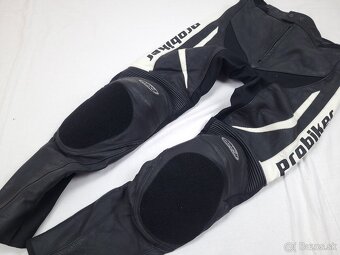Probiker PRX-11 pánska kožená moto kombinéza L 52 - 8
