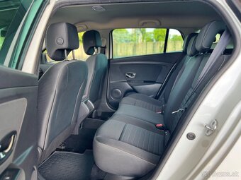 Renault Megane AUTOMAT 60 tis.km - 8