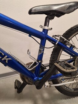 Detsky horsky bicykel 24 - 8