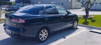 Seat Cordoba - 8