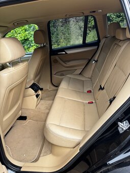 BMW x3 diely - 8