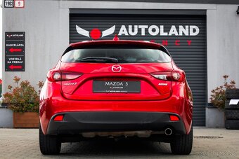 Mazda 3 1.5 Skyactiv -G100 Emotion - 8