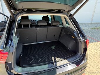 Volkswagen Tiguan 2.0 TSI,140kw 2020 - 8