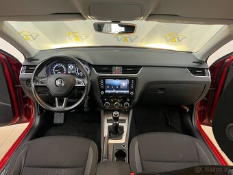Škoda Octavia Combi 1.6 TDI Ambition - 8