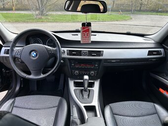 Predám BMW E90 LCI 320d xDrive 130kW facelift - 8