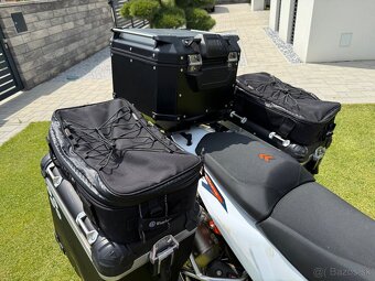 Predám KTM 890 Adventure R (4/2023) - 8