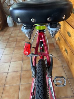 Bicykel Kellys - 8