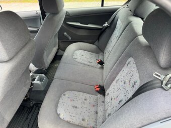 Škoda fabia 1.4 mpi - 8