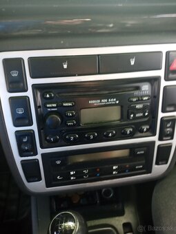 Ford galaxy. Nove Stk+Ek - 8