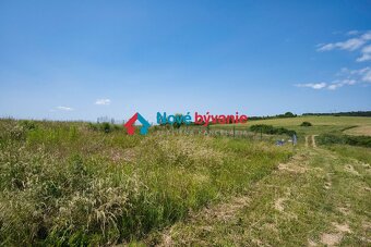 Exkluzívny slnečný pozemok s panoramatickým výhľadom na Preš - 8