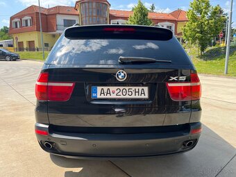 BMW X5 - 8