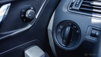 Škoda Rapid 1.2 TSI Ambition - 8