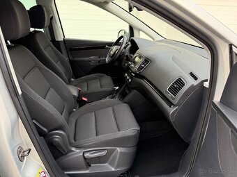 Seat Alhambra 2.0 TDI Style DSG - 8