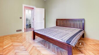 AXIS REAL | Veľký staromestský 4i byt, BA I., Staré Mesto, D - 8