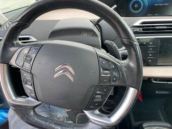 Citroen C4 Picasso automat 1.6 HDI - 8
