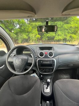 Predám Citroën C3 jazdenku - 8