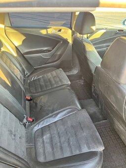 Predám Vw passat b6 - 8