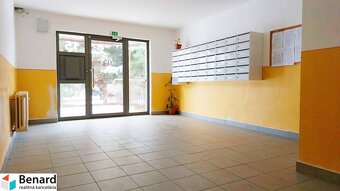 NA PRENÁJOM PEKNÝ, ZARIADENÝ 1 IZB. BYT, ul. BERNOLÁKOVÁ, PR - 8